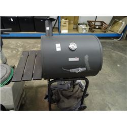 Char Broil Smoker w/Cover