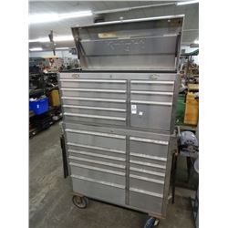 Knight SS 20 Drawer Rolling Tool Chest