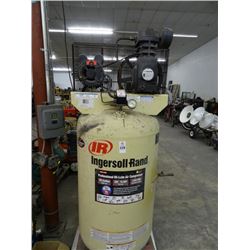 Ingersoll Rand 5 HP 135 PSI Air Compressor - 230 V - 1 PH