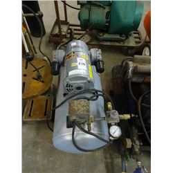 Gast Large Vacuum Pump