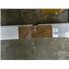 Image 3 : Clearmount 12' Saw Fence