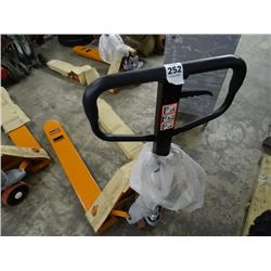 Pallet Jack (New)