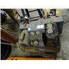 Image 1 : Craftsman Paint Sprayer/Air Compressor