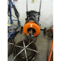 Generac Sewer Snake