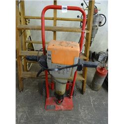 Chicago Jack Hammer
