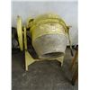 Image 1 : Cement Mixer