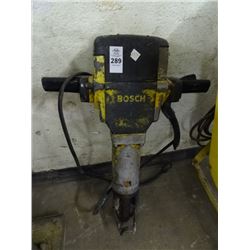 Bosch Jack Hammer