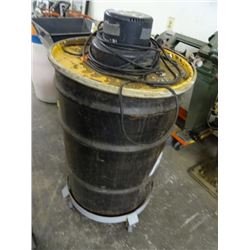 Shop Vac Dust Collector