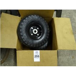 Hand Truck Tire (2) 410 x 350 - 4