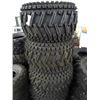 Image 1 : 5 Carlisle Stryker Tires - AT22X11X10 - 5 Times the Money
