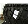 Image 3 : 5 Carlisle Stryker Tires - AT22X11X10 - 5 Times the Money