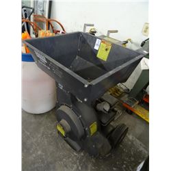 Gas Branch Chipper - 5 HP