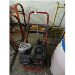 Craftsman 3000 PSI Pressure Washer