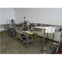 S/S Conveyor System Accessories (All)