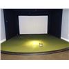 Image 3 : Trugolf Complete Simulator w/Trutrac Club/Ball Track System Software