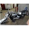 Image 1 : 2006 Suzuki Boulevard 805cc Motorcycle