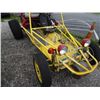 Image 6 : 1967 VW Sand Rail/Dune Buggy