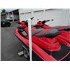 Image 2 : (2) 2001 Sea Doo 950cc 3-Seat PWC, (1) Running. 