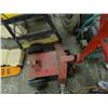 Image 2 : Red Trailer Dolly