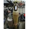 Image 1 : Oxy-Accetylene Tanks & Dolly