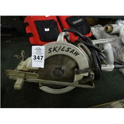 Skil Circular Saw