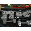 Image 1 : Dumbells & Free Weights
