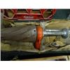 Image 2 : Ridgid Pipe Reamer