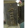 Image 2 : Chas Parker Bench Vise