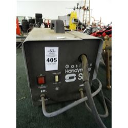 Hardymate Gasless Welder