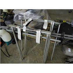 Luggage Stands or Painter Stands