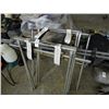 Image 1 : Luggage Stands or Painter Stands