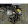 Image 1 : Lodestar 2-Ton Chain Hoist
