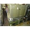 Image 1 : 2 Green Shipping Containers - 2 Times the Money