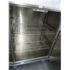 Image 2 : S/S Transport Cart - Hospital Surplus