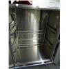 Image 2 : S/S Transport Cart - Hospital Surplus