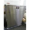 Image 1 : S/S Transport Cart - Hospital Surplus
