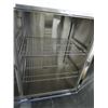 Image 2 : S/S Transport Cart - Hospital Surplus