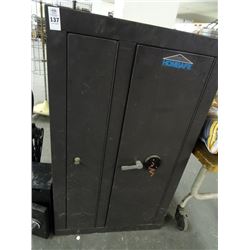 Homesafe Metal Storage Cabinet