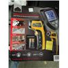 Image 1 : Digital Infrared Thermometer