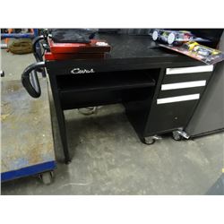 Tool Box Desk Combo