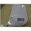 Image 2 : Winco Plastic Scrapers (Doz.) Large 16"