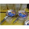 Image 1 : Winco 10" Fry Pans - 6 Times the Money