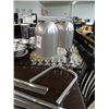 Image 1 : Nemco Double Heat Lamps