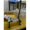 Image 1 : Winco New French Fry Cutter