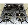 Image 2 : Southbend Gas 4-Burner Range