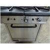 Image 4 : Southbend Gas 4-Burner Range