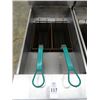 Image 2 : Pitco Gas Deep Fryer