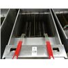 Image 2 : Pitco Gas Deep Fryer