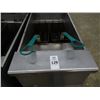 Image 2 : Pitco Gas Deep Fryer