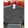 Image 2 : 6 Iron Patio Chairs - 6 Times the Money